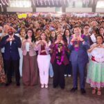 PUEBLA ASUME RETO DE RECUPERAR SANA ALIMENTACIÓN Y FORTALECER SALUD FAMILIAR