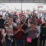 SEDIF FORTALECE LA ALIMENTACIÓN ESCOLAR EN TEZIUTLÁN
