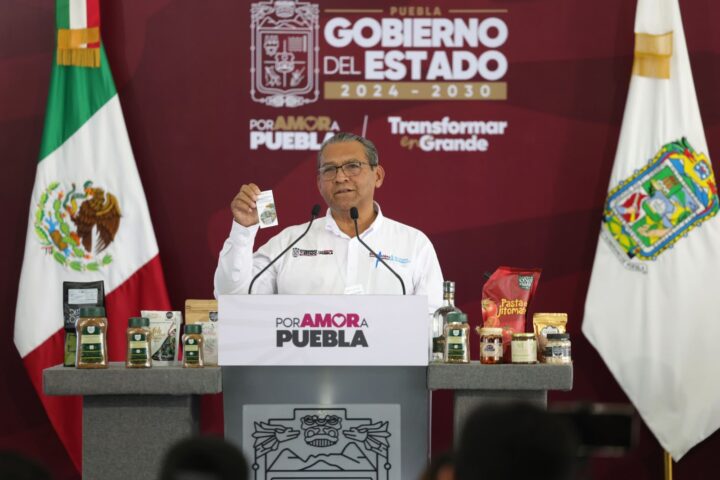 ESPECIALISTAS ANALIZARÁN EN PUEBLA SOLUCIONES BIOECONÓMICAS CONTRA EL HAMBRE Y LA POBREZA
