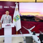 PARA PROTECCIÓN DE FAMILIAS, GOBIERNO ESTATAL TRANSFORMA LA SEGURIDAD CON TECNOLOGÍA AÉREA AVANZADA