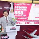 CON 13 TRENES DE PAVIMENTO, GOBIERNO ESTATAL TRANSFORMA 558 KILÓMETROS DE VIALIDADES