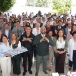 SEDIF FORTALECE UNIDADES MÉDICAS CON MÁS DE 3.4 MDP DE OBRA COMUNITARIA
