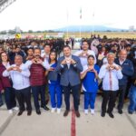 IMPULSA GOBIERNO ESTATAL TALENTO JOVEN CON INNOVACIÓN, TECNOLOGÍA Y VINCULACIÓN PRODUCTIVA