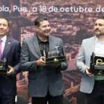 PUEBLA RECIBE A LA ÉLITE DEL BOXEO CONTINENTAL RUMBO A LIMA 2027