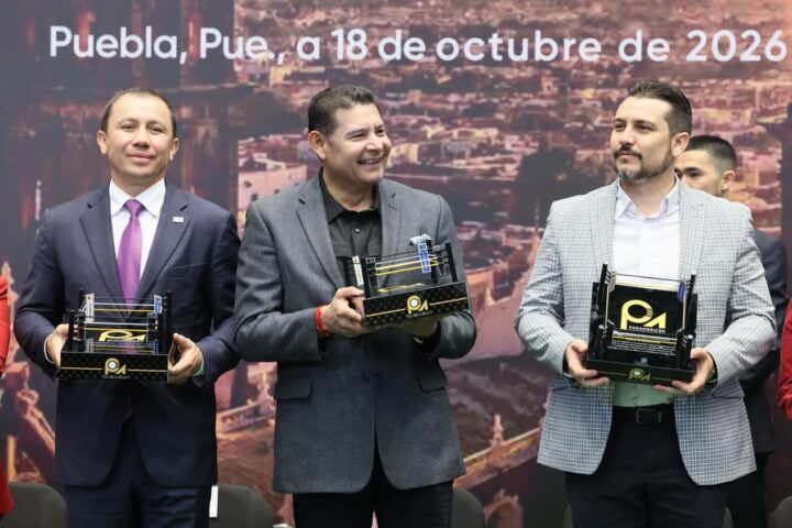PUEBLA RECIBE A LA ÉLITE DEL BOXEO CONTINENTAL RUMBO A LIMA 2027