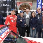 CARRERA PANAMERICANA IMPULSA TURISMO, ECONOMÍA Y PROYECCIÓN INTERNACIONAL DE PUEBLA