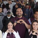 SEDIF ACERCA SERVICIOS Y APOYOS ALIMENTARIOS A JUNTAS AUXILIARES DE PUEBLA CAPITAL