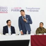 GOBIERNO FEDERAL Y ESTATAL APLICARÁN MEDIDAS SEVERAS ANTE CONTAMINACIÓN DEL ATOYAC
