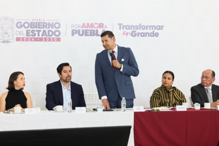 GOBIERNO FEDERAL Y ESTATAL APLICARÁN MEDIDAS SEVERAS ANTE CONTAMINACIÓN DEL ATOYAC