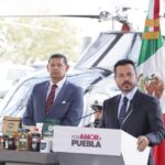 INICIA CONSTRUCCIÓN DE TRES ESTACIONES DEL TRANSPORTE POR CABLE EN PUEBLA