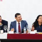 ALIANZA CON EMPRESARIOS ACELERA SANEAMIENTO INTEGRAL DEL RÍO ATOYAC