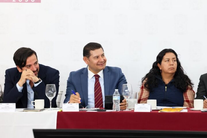 ALIANZA CON EMPRESARIOS ACELERA SANEAMIENTO INTEGRAL DEL RÍO ATOYAC