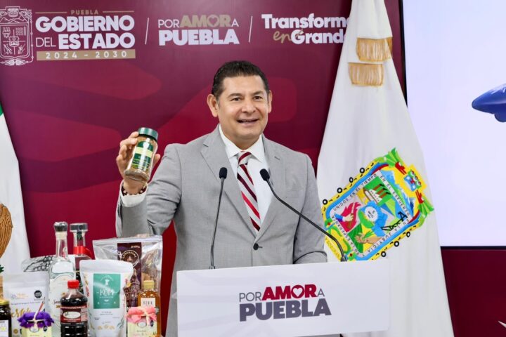 CINCO DE MAYO CONQUISTA MERCADOS INTERNACIONALES CON VENTAS POR 3 MILLONES DE DÓLARES