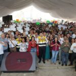 CAMPO Y OBRA COMUNITARIA TRANSFORMAN LA VIDA DE LAS FAMILIAS DE TEHUACÁN