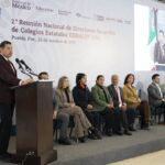 DESTINA GOBIERNO ESTATAL 500 MILLONES DE PESOS PARA TRANSFORMAR PLANTELES CONALEP