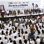 USEP CRECE CON HUMANISMO Y ABRE CAMINO A NUEVAS GENERACIONES DE MÉDICAS Y MÉDICOS