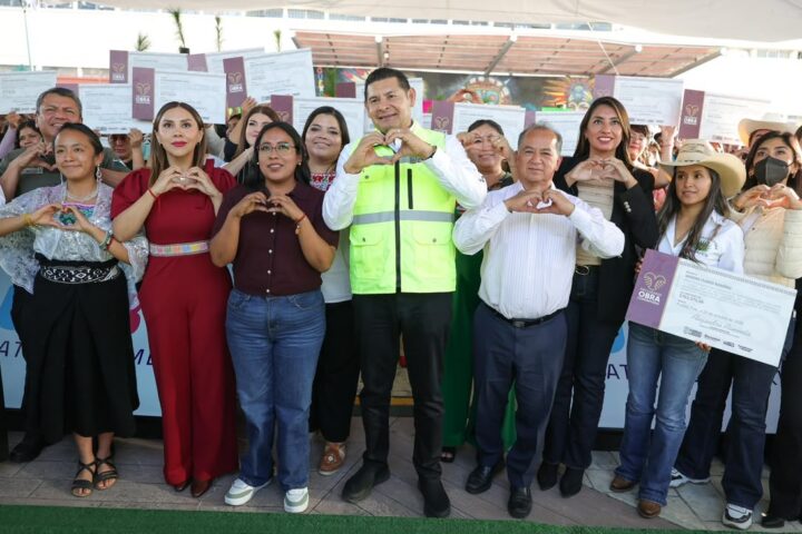 TRANSFORMA GOBIERNO ESTATAL RIQUEZA CULTURAL POBLANA EN DESARROLLO TURÍSTICO COMUNITARIO
