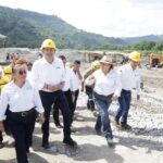 TALUD DE SEGURIDAD SALVA VIDAS Y BRINDA TRANQUILIDAD A FAMILIAS DE PANTEPEC