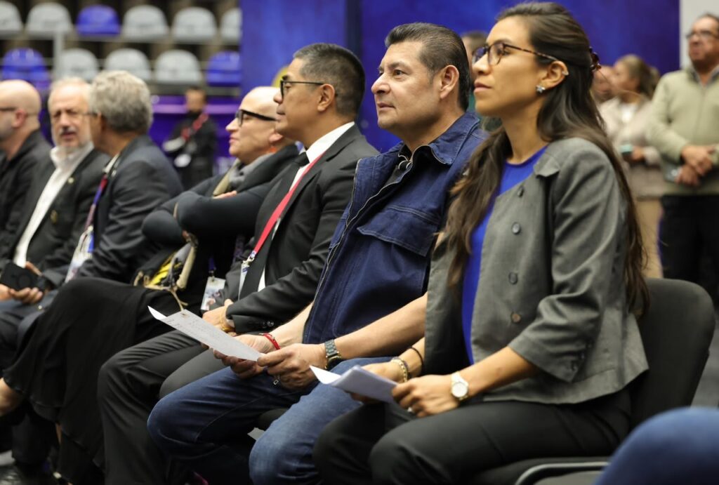 CAMPEONATO CONTINENTAL PANAMERICANO DE BOXEO REAFIRMA AL DEPORTE COMO POLÍTICA DE ESTADO