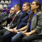 CAMPEONATO CONTINENTAL PANAMERICANO DE BOXEO REAFIRMA AL DEPORTE COMO POLÍTICA DE ESTADO