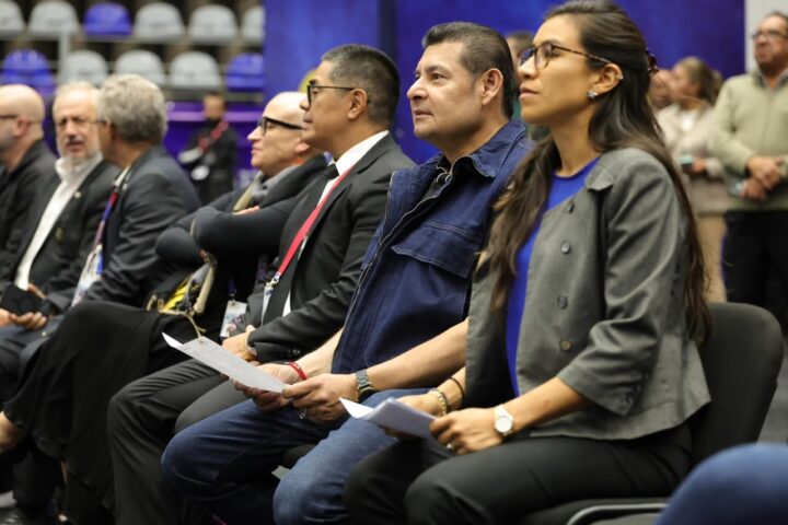 CAMPEONATO CONTINENTAL PANAMERICANO DE BOXEO REAFIRMA AL DEPORTE COMO POLÍTICA DE ESTADO