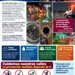 Las cosas buenas también se cuentan
