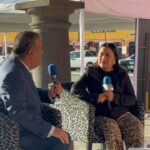 La regidora Liz Minto destacó el trabajo de la UDAIM
