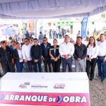 San Andrés Cholula arranca etapa de obras de impacto para transformar la movilidad