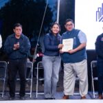 Lupita Cuautle presenta una obra integral para la modernización del Corredor Radial a Cuayantla