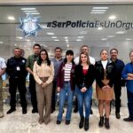 Gestión de María de la Barreda contribuye a reforzar la seguridad en Santiago Momoxpan
