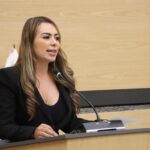 RECUPERAR LA ANTIGUA ESTACIÓN DEL FERROCARRIL PARA LOS CHOLULTECAS, PROPONE MARÍA DE LA BARREDA EN TRIBUNA