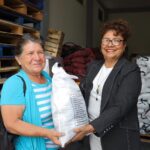 Segunda Entrega de Apoyos Alimentarios 2026