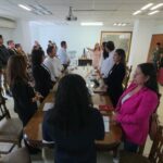 Aprueba Cabildo de Cuautlancingo campaña predial 2027 y nombra nueva Secretaria del Ayuntamiento