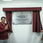 Moderniza Cuautlancingo su Centro Integral de Servicios