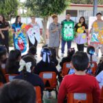 Promueve SMDIF Cuautlancingo la salud bucal infantil
