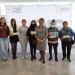 DIF Cuautlancingo facilita apoyos a cuidadoras de pacientes con cáncer