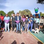 Cuautlancingo celebra el Festival Huellitas 2026