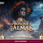 💀🌼 ¡EL MISTICISMO Y LA TRADICIÓN LLEGAN A CUAUTLANCINGO! 🌳👻