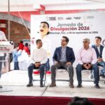 Cuautlancingo acerca la ciencia a las nuevas generaciones