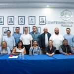 PAN avanza en acuerdos para definir coordinación municipal en San Pedro Cholula