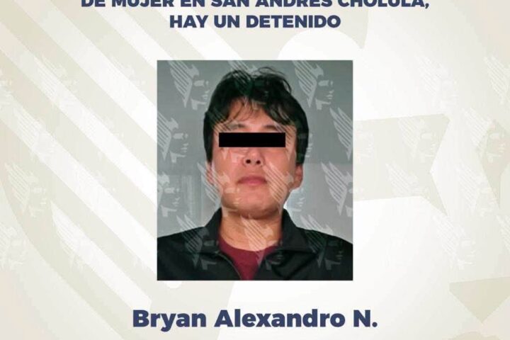 Continúa la investigación por la muerte de María Fernanda
