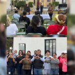 Fortalecen la seguridad comunitaria en San Andrés Cholula con instalación y capacitación de Alarmas Vecinales