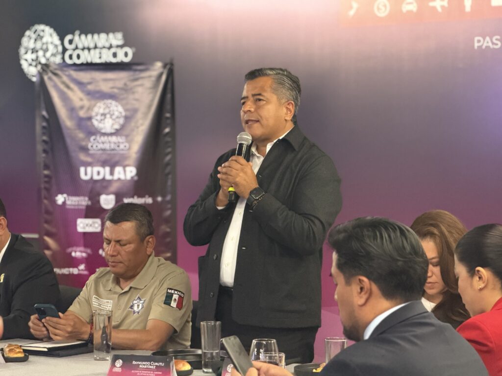 Microrregión 18 fortalece vínculos con el sector empresarial para impulsar el desarrollo comunitario