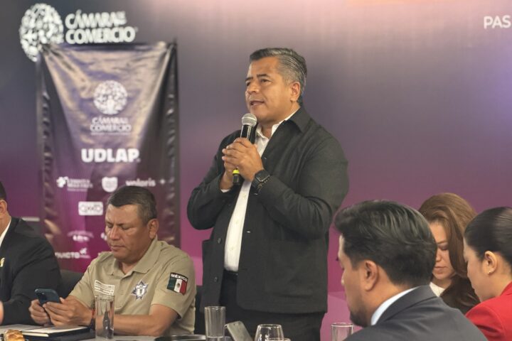 Microrregión 18 fortalece vínculos con el sector empresarial para impulsar el desarrollo comunitario