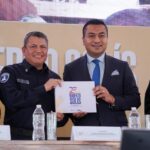 DESTACA LA ESTRECHA COLABORACIÓN Y DIÁLOGO ENTRE EL GOBIERNO DE PUEBLA Y HUEJOTZINGO EN SEGUNDO INFORME DE GOBIERNO DE ROBERTO SOLÍS