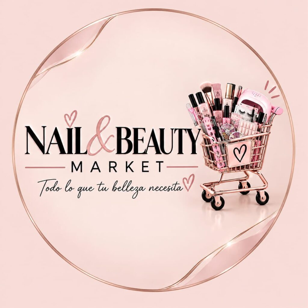 NAIL & BEAUTY MARKET