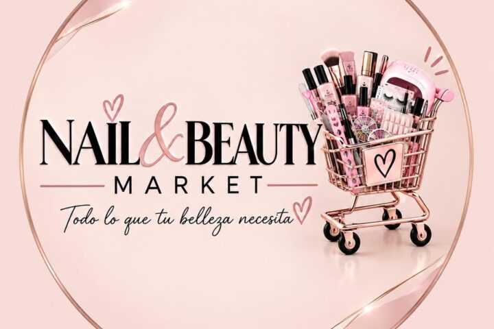 NAIL & BEAUTY MARKET