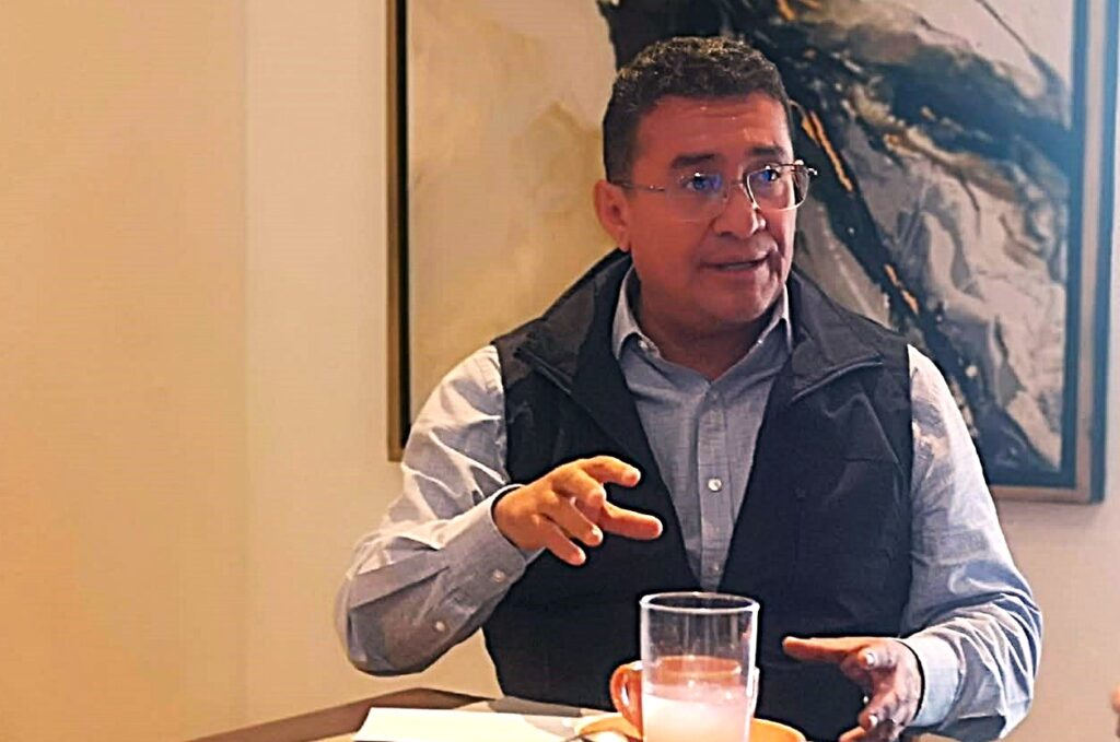 El diálogo permite los  acuerdos en el Congreso