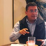 El diálogo permite los  acuerdos en el Congreso