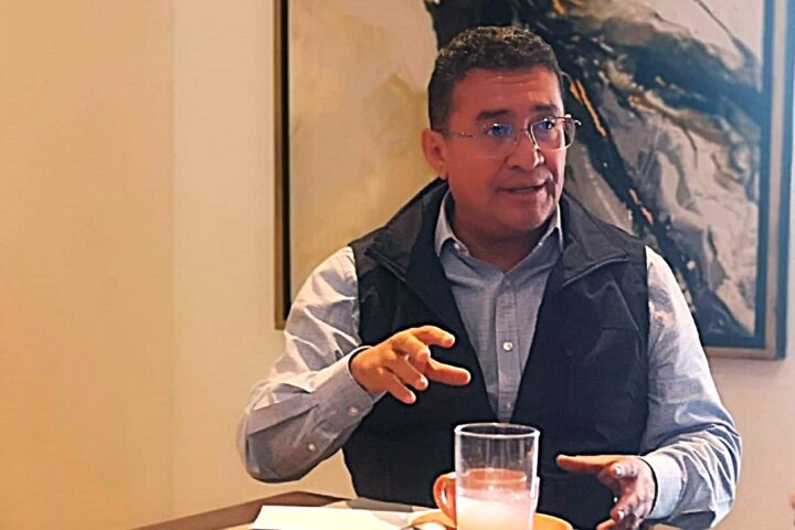 El diálogo permite los  acuerdos en el Congreso